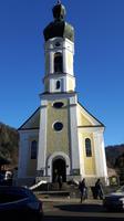 Reit im Winkl (Katholische Kirche)