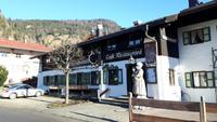 Reit im Winkl (Restaurant 