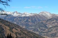 Kutschfahrt zur Pritzhütte