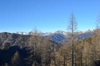 Kutschfahrt zurück zum Bus