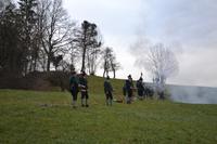 Christkindlschießen in Bad Reichenhall