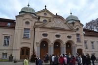 Königliches Kurhaus in Bad Reichenhall