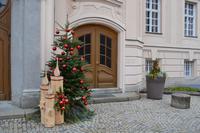 Königliches Kurhaus in Bad Reichenhall