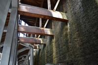 Gradierwerk in Bad Reichenhall