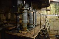 Besichtigung der Alten Saline