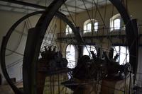 Besichtigung der Alten Saline