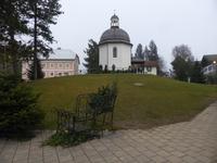 Oberndorf - Stille Nacht Kapelle
