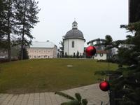 Oberndorf - Stille Nacht Kapelle