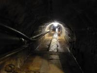 Bad Reichenhall - Saline