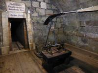 Bad Reichenhall - Saline