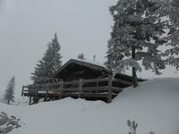 Predigtstuhl - Winterimpressionen