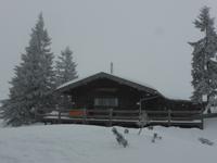 Predigtstuhl - Schlegelmulde