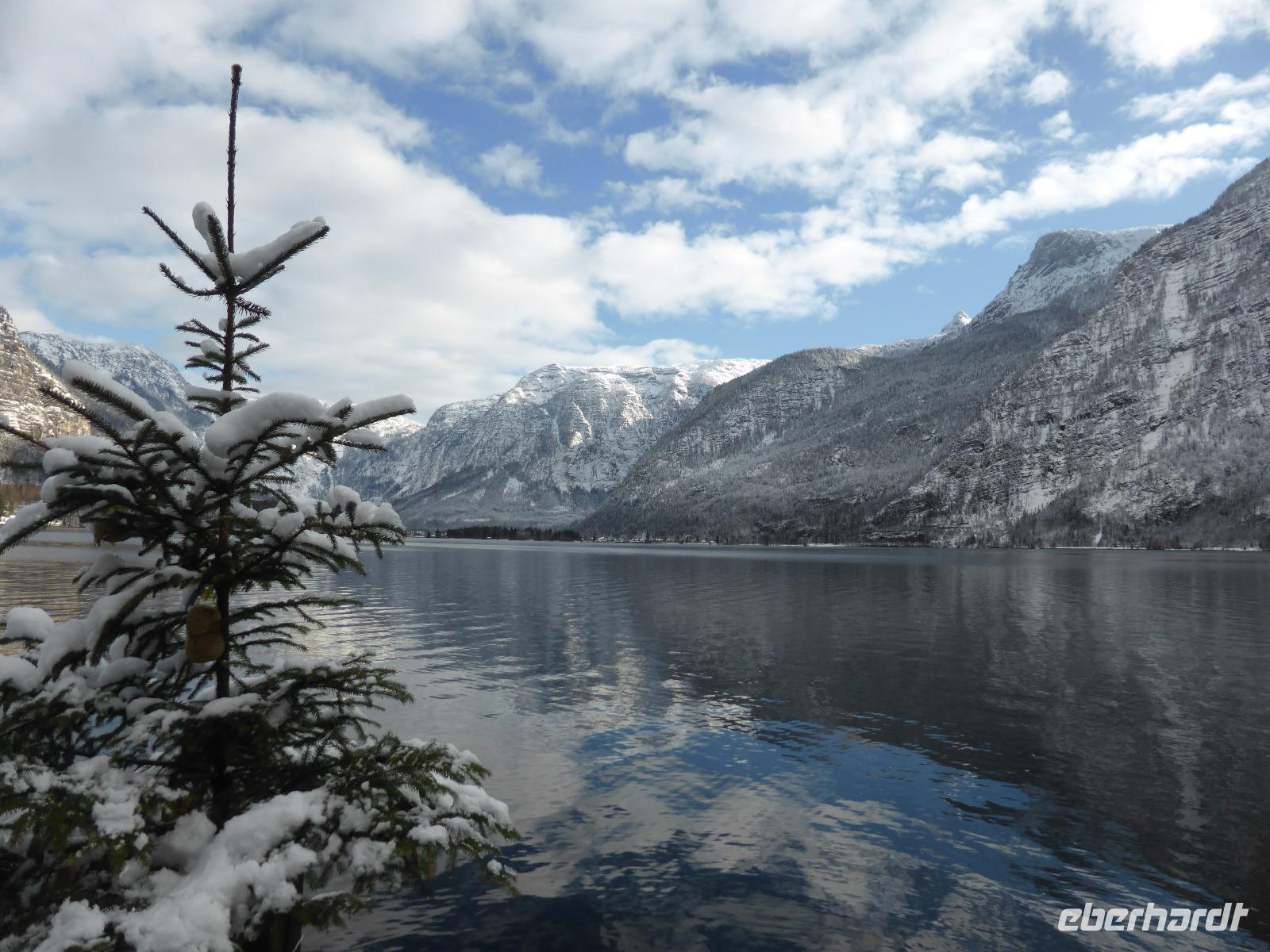 Hallstatt am Hallstätter See