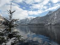 Hallstatt am Hallstätter See