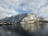 Hallstatt am Hallstätter See