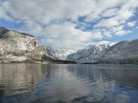 Hallstatt am Hallstätter See
