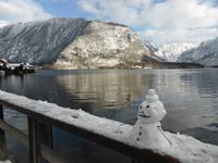 Hallstatt am Hallstätter See