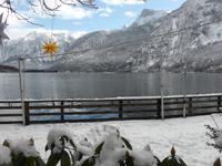 Hallstatt am Hallstätter See