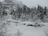 Kaiserbachtal - Winterimpressionen im Kaisergebirge