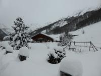 Kaiserbachtal - Winterimpressionen im Kaisergebirge