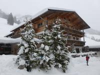 Kaiserbachtal - Griesner Alm