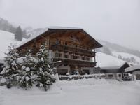 Kaiserbachtal - Griesner Alm