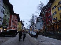 Kitzbühel