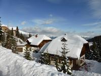 Katschberg - Pritzhütte