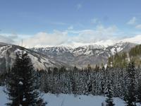 Katschberg - Pferdeschlittenfahrt