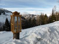 Katschberg - Pferdeschlittenfahrt