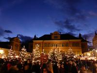 Hellbrunn Weihnachtszauber