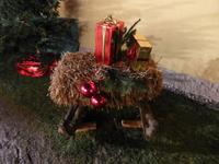 Hellbrunn Weihnachtszauber