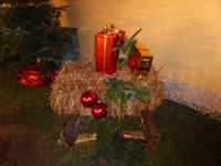 Hellbrunn Weihnachtszauber