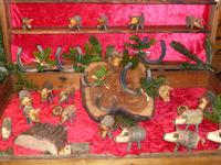 Hellbrunn Weihnachtszauber