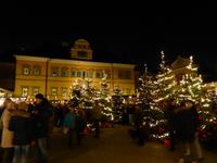 Hellbrunn Weihnachtszauber