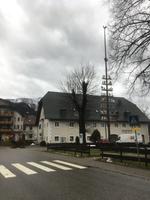 Spaziergang in Inzell