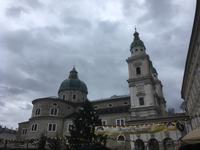 Salzburg - Dom
