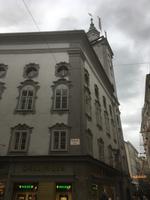 Salzburg - Altes Rathaus