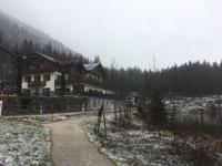 Am Hintersee im Zauberwald