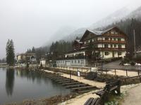 Am Hintersee im Zauberwald