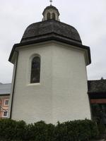 Besuch in Oberndorf an der Stille-Nacht-Kapelle
