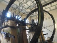 Führung durch die Alte Saline