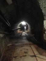 Führung durch die Alte Saline