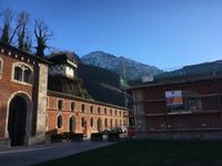 Bad Reichenhall - Alte Saline