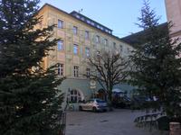 Bad Reichenhall - Gasthof Bürgerbräu