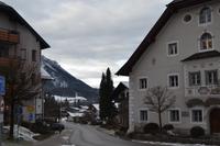 Spaziergang in Inzell
