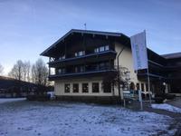 Spaziergang in Inzell - Hotel Chiemgauer Hof