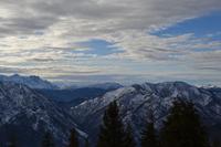 Auf dem Rauschberg bei Ruhpolding