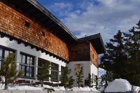 Auf dem Rauschberg bei Ruhpolding