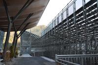 Führung durch die ChiemgauArena